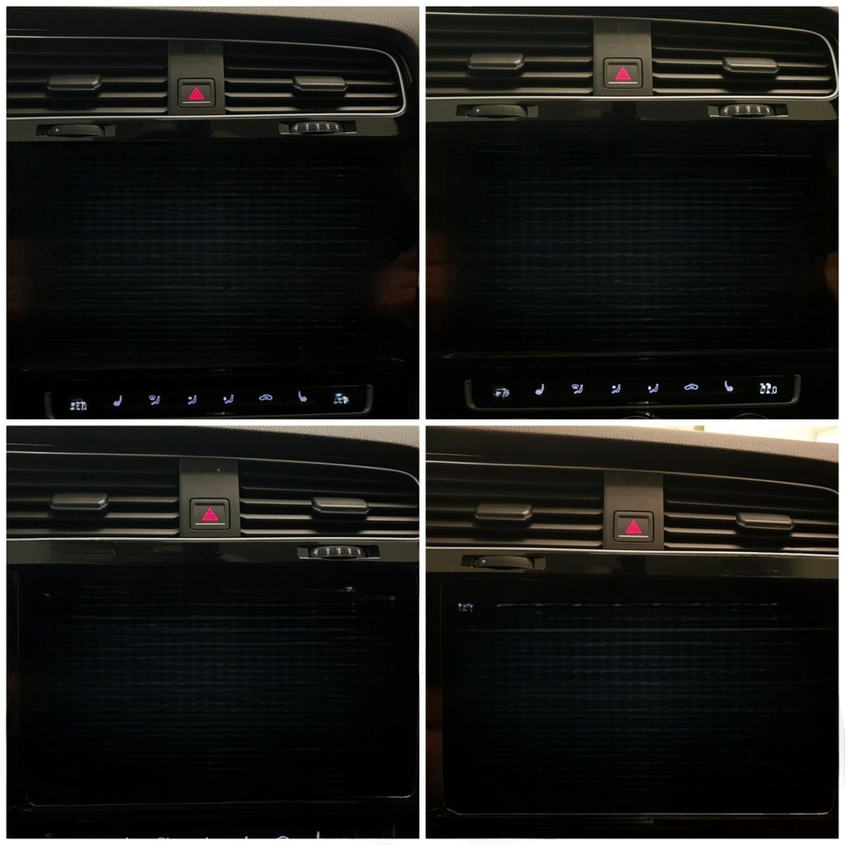 Volkswagen Golf VII GTI DSG 2.Hand NAVI LED K.LESS PANO foto 13