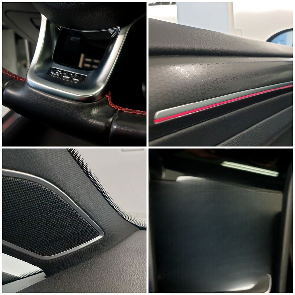 Volkswagen Golf VII GTI DSG 2.Hand NAVI LED K.LESS PANO foto 15
