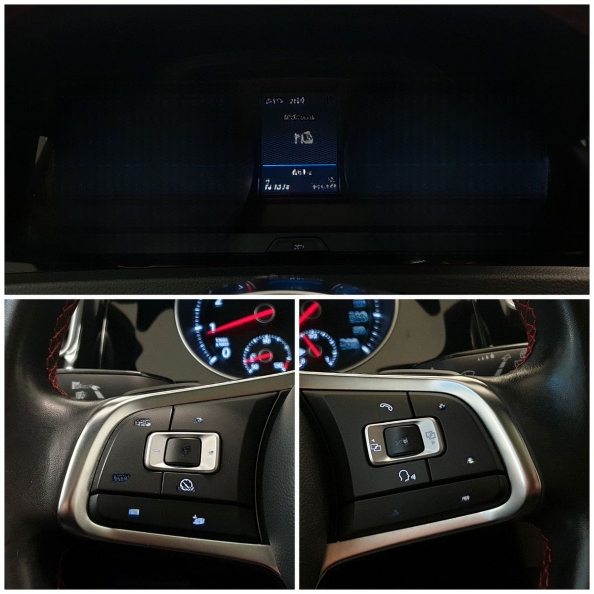 Volkswagen Golf VII GTI DSG 2.Hand NAVI LED K.LESS PANO foto 17