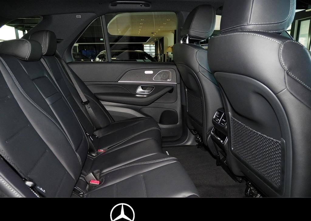 Mercedes-Benz GLE 400 e 4m AMG NIGHT PANO AHK HUD BURMESTER foto 13