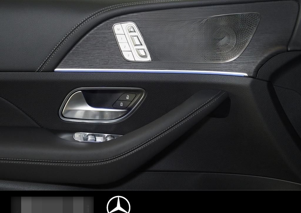 Mercedes-Benz GLE 400 e 4m AMG NIGHT PANO AHK HUD BURMESTER foto 9