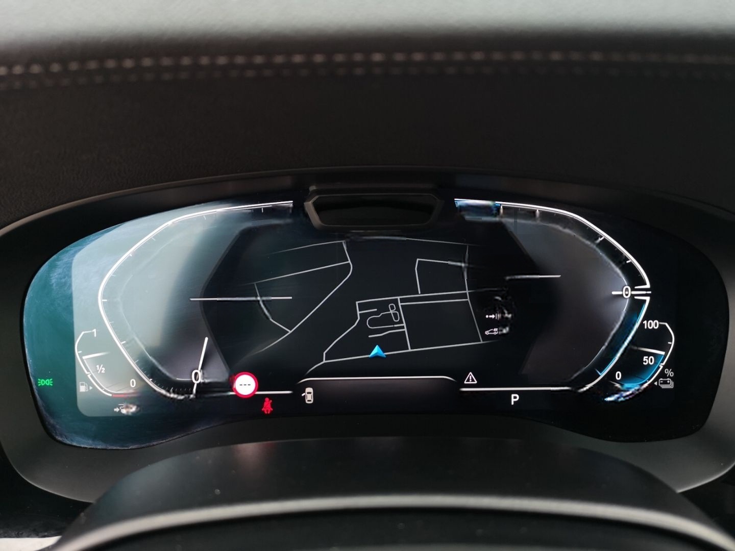 BMW 530 e Touring Luxury Line LASER+LEDER+NAVI+H&K foto 12