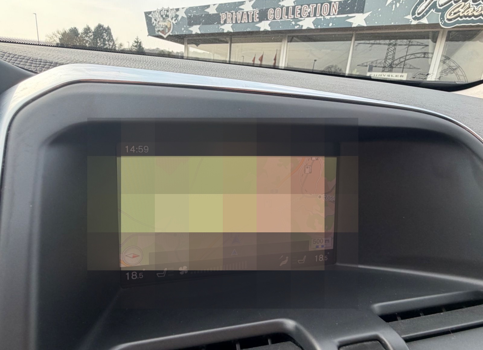 Volvo XC60 D3 Dynamic/Leder/Navi/Xenon/6-Gang foto 24