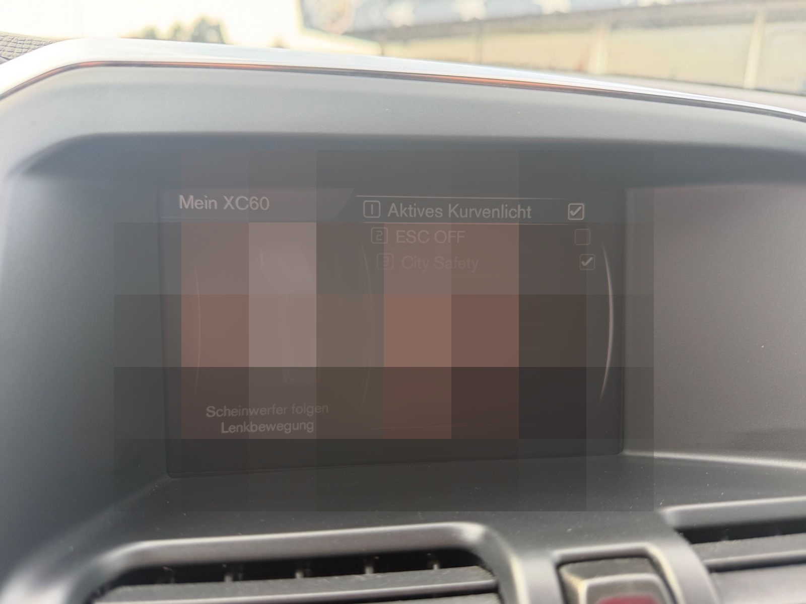 Volvo XC60 D3 Dynamic/Leder/Navi/Xenon/6-Gang foto 25