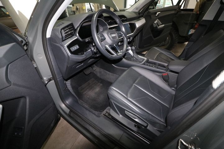 Audi Q3 Sportback 45 TFSIe S tronic LED foto 11