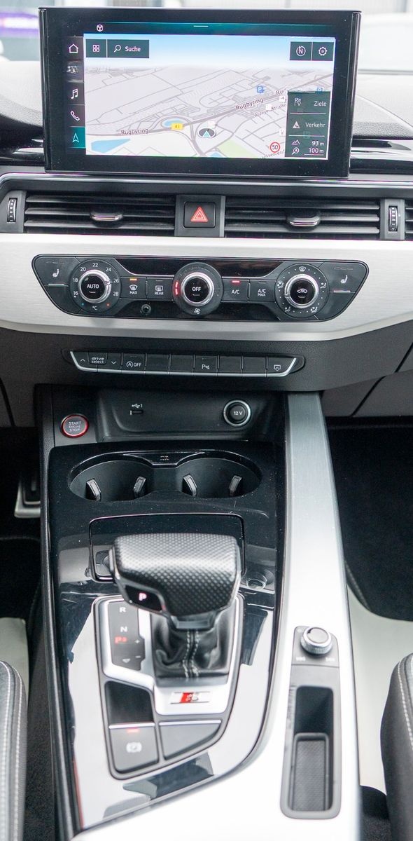 Audi S4 Avant 3.0 TDI QUATTRO|MATRIX|VIRTUAL|ACC|KAM. foto 18