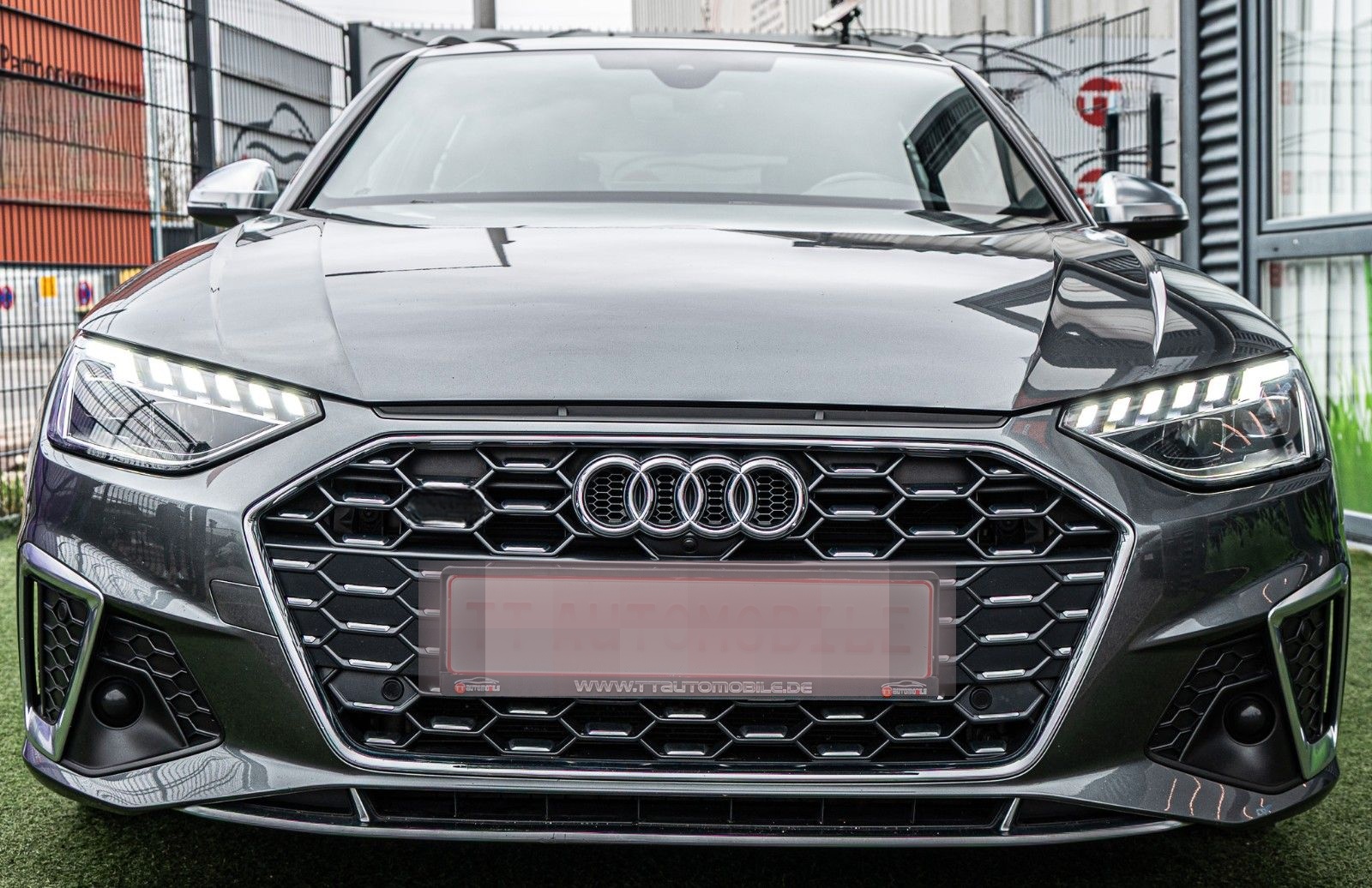 Audi S4 Avant 3.0 TDI QUATTRO|MATRIX|VIRTUAL|ACC|KAM. foto 3