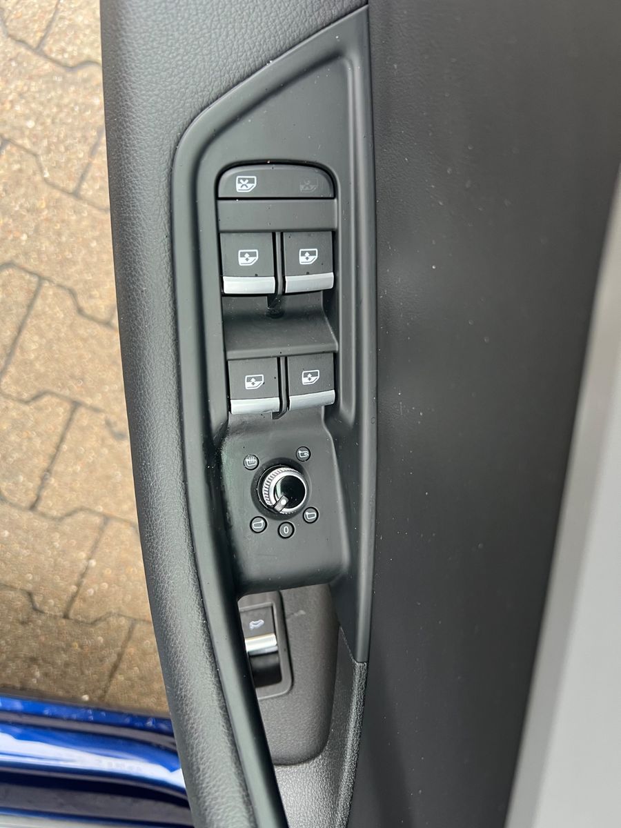 Audi A4 Avant 35 TDI /Leder/NAvi/LED/PDC/Sitzheizung/ foto 14