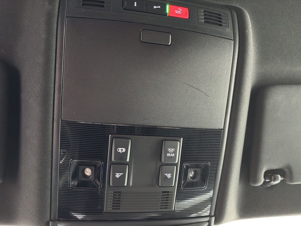 Volkswagen Arteon Shootingbrake 2.0 TDI R-Line DSG LEDER foto 13
