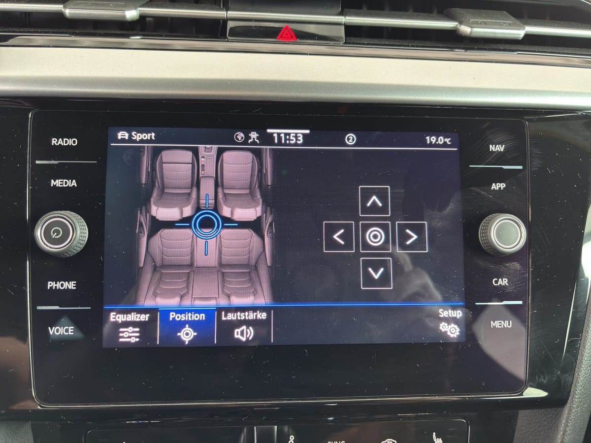Volkswagen Arteon Shootingbrake 2.0 TDI R-Line DSG LEDER foto 17