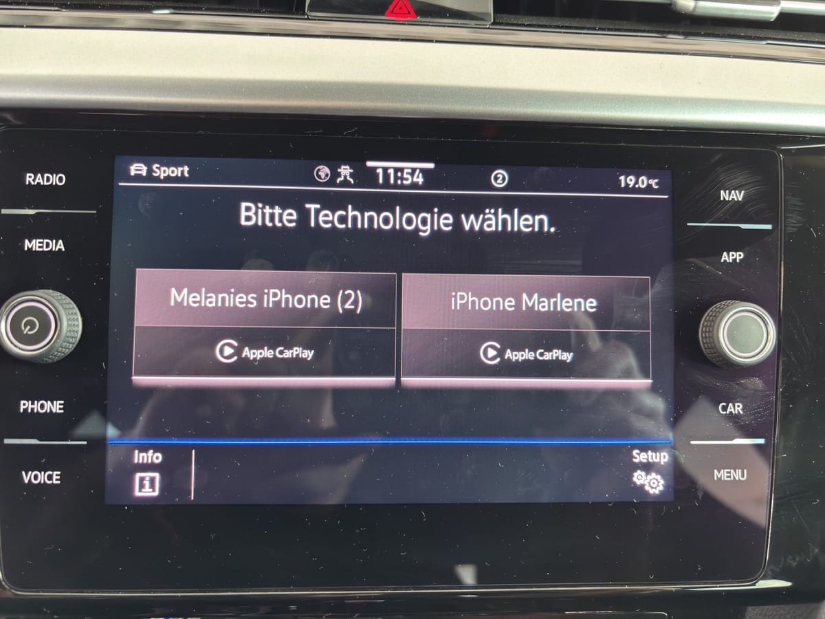 Volkswagen Arteon Shootingbrake 2.0 TDI R-Line DSG LEDER foto 20