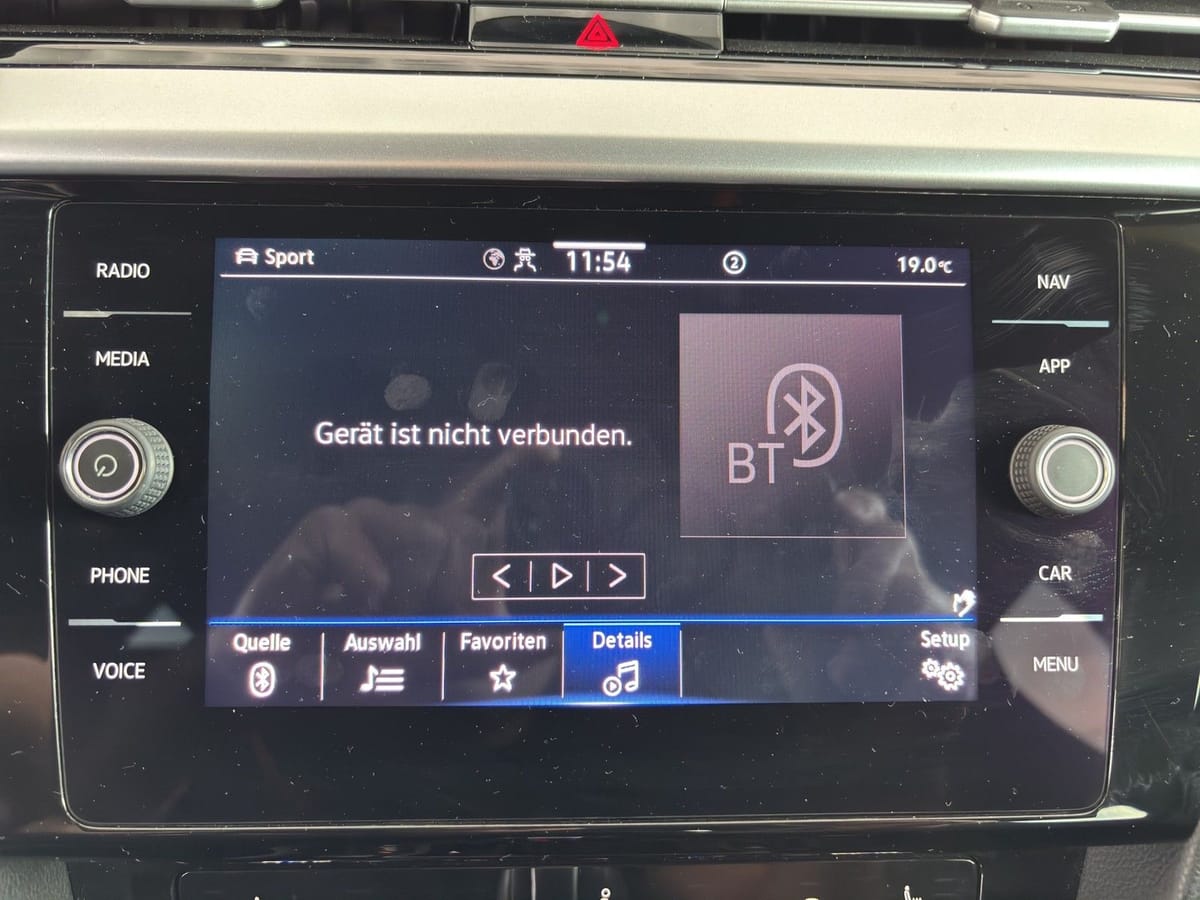 Volkswagen Arteon Shootingbrake 2.0 TDI R-Line DSG LEDER foto 21