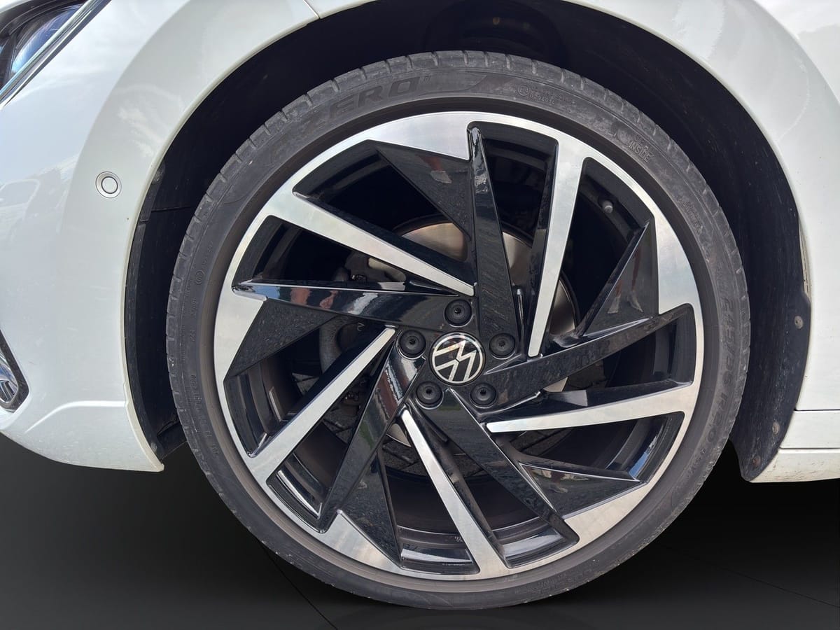 Volkswagen Arteon Shootingbrake 2.0 TDI R-Line DSG LEDER foto 7