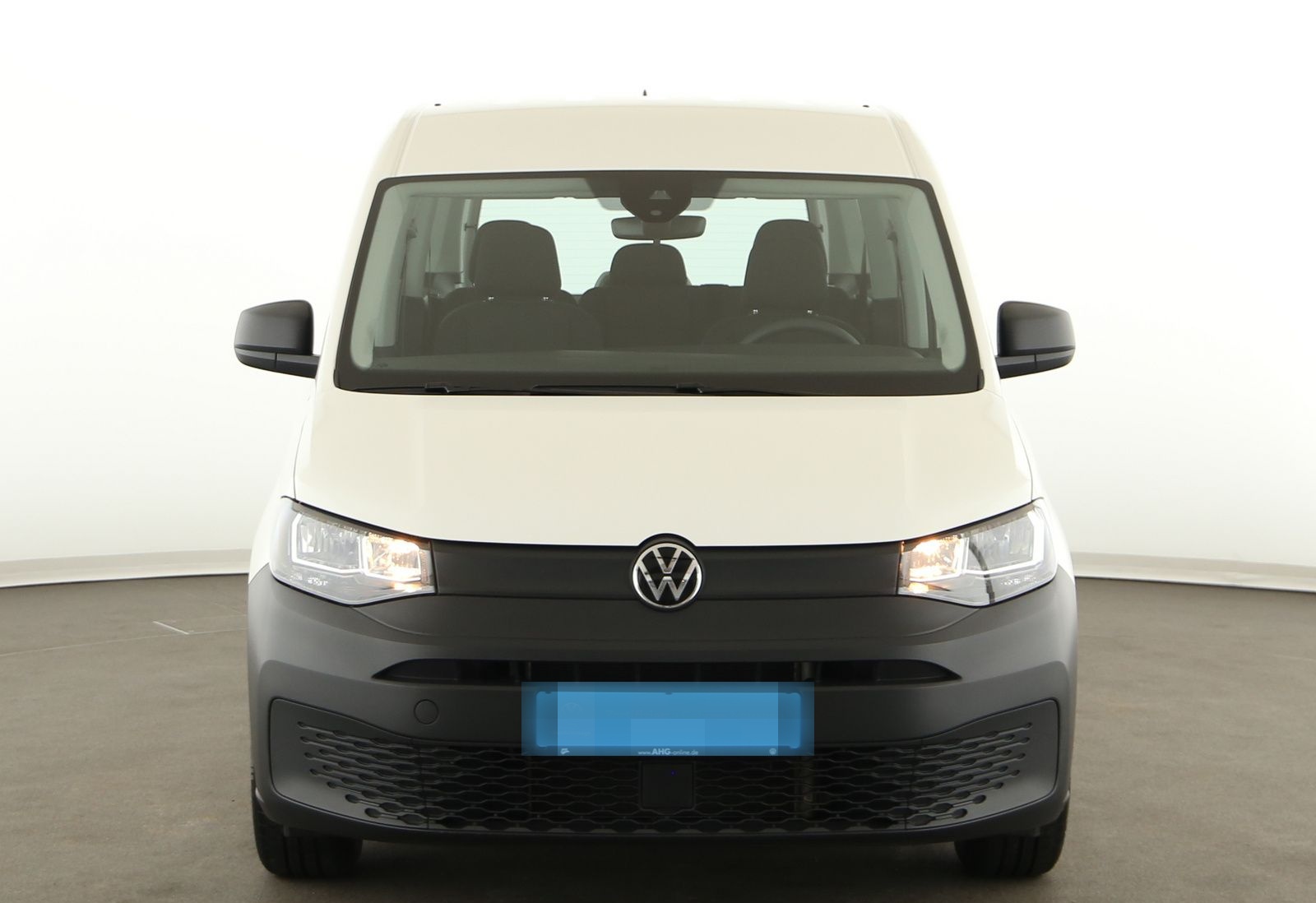 Volkswagen Caddy Kombi 1.5TSI PDC Klima SHZ el.Außenspiegel foto 3