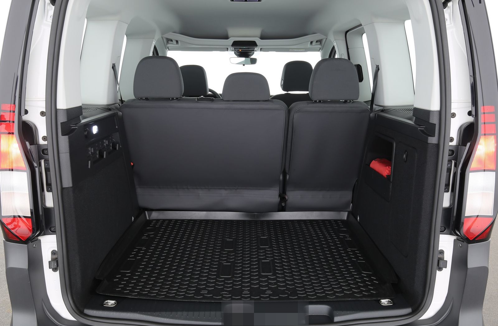 Volkswagen Caddy Kombi 1.5TSI PDC Klima SHZ el.Außenspiegel foto 25