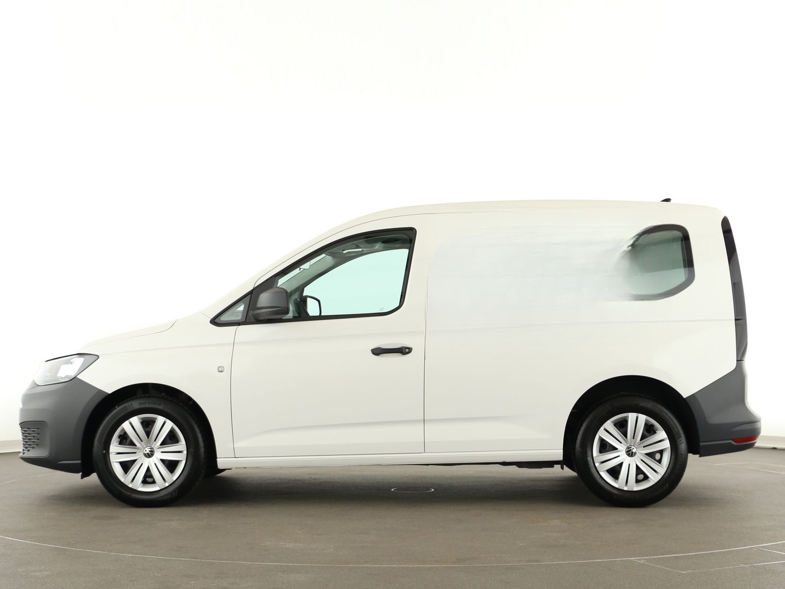 Volkswagen Caddy Kombi 1.5TSI PDC Klima SHZ el.Außenspiegel foto 4