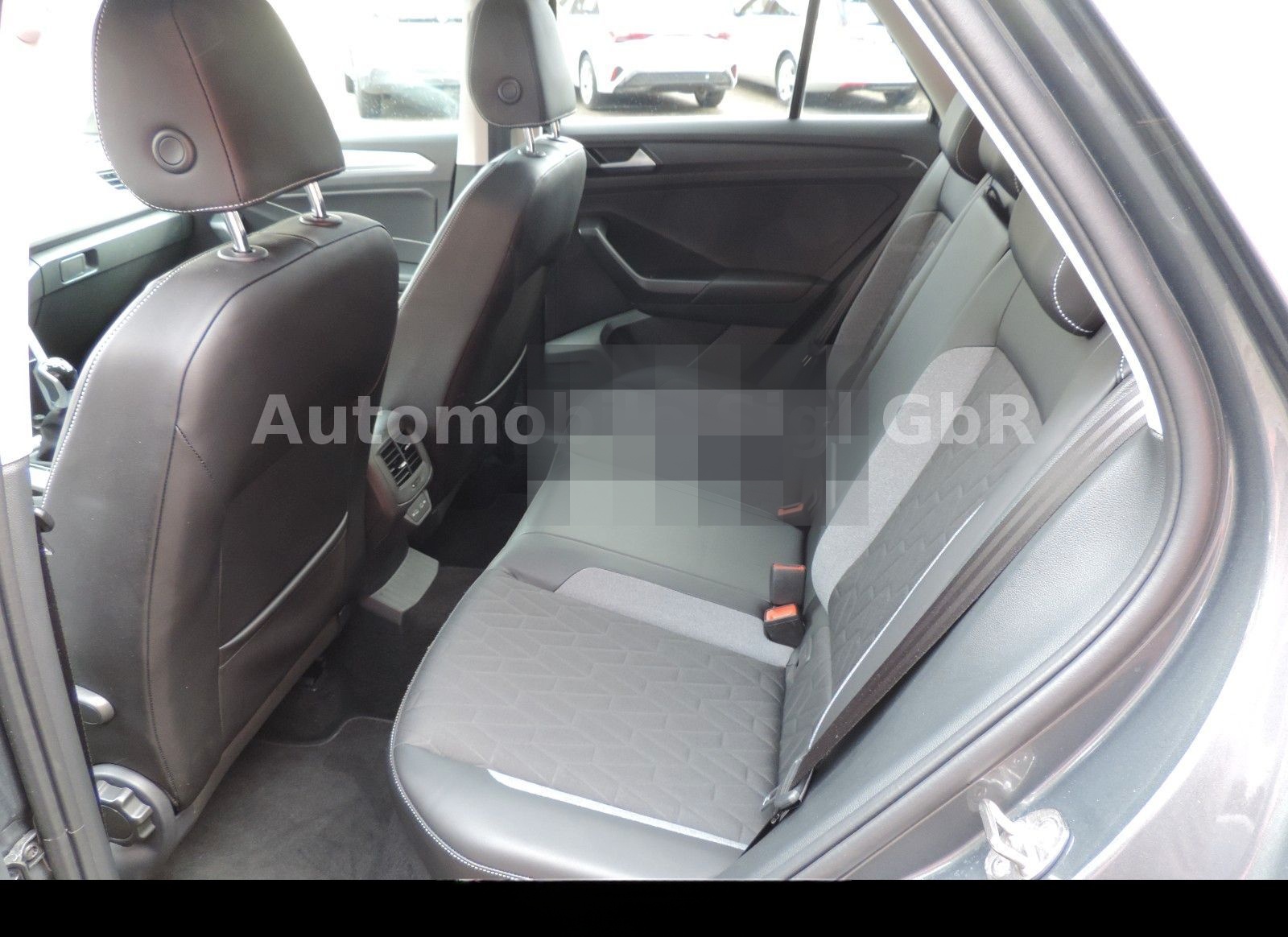 Volkswagen T-Roc Goal 1,0 *LED*Navi*PDC*Tempomat* foto 11