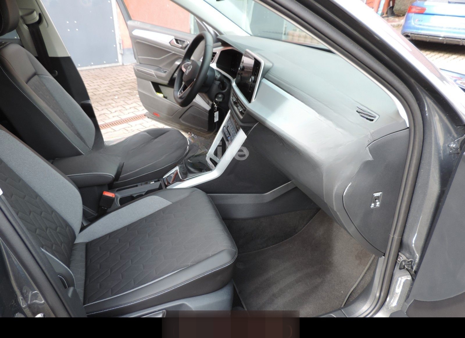 Volkswagen T-Roc Goal 1,0 *LED*Navi*PDC*Tempomat* foto 13