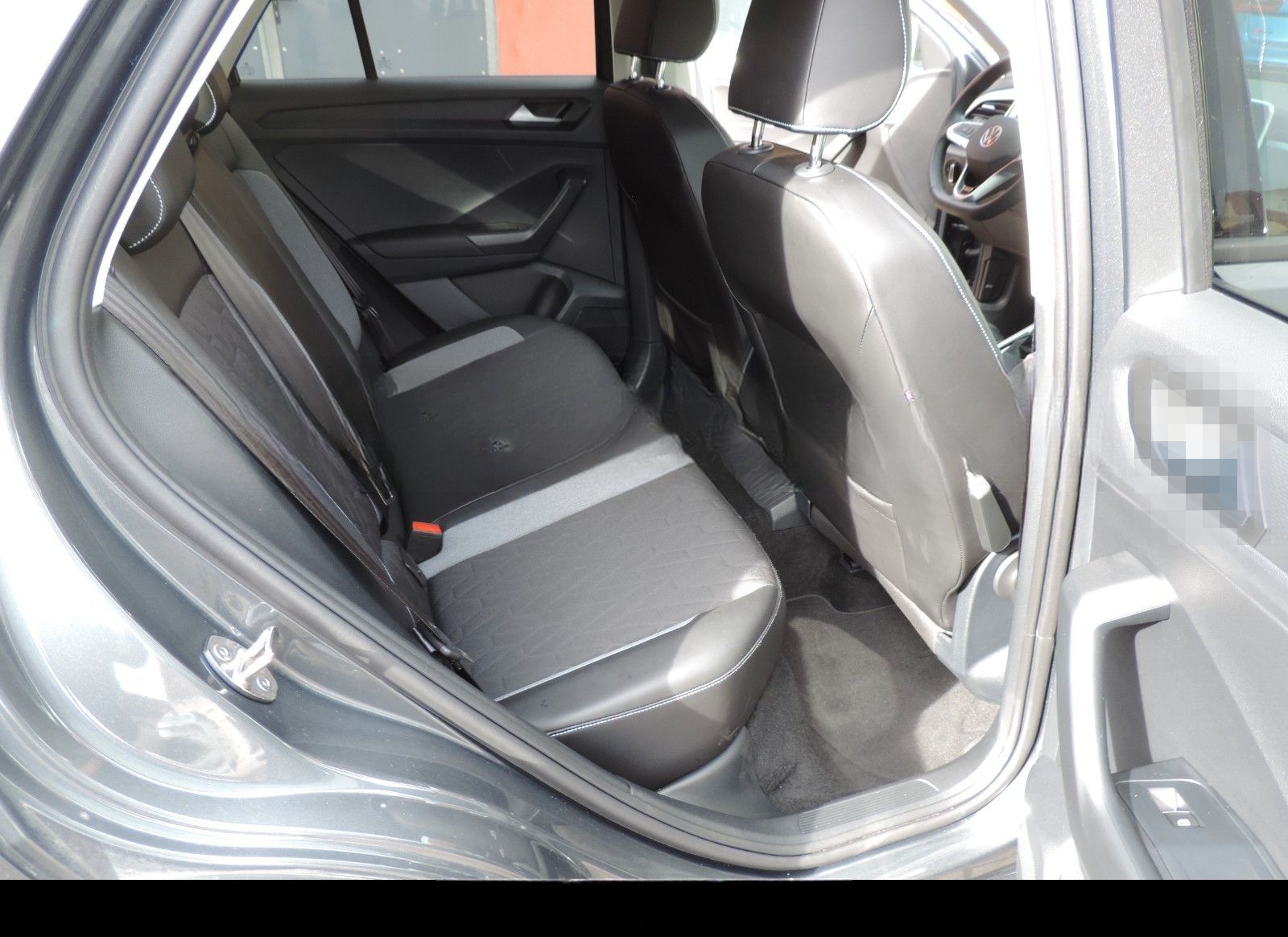 Volkswagen T-Roc Goal 1,0 *LED*Navi*PDC*Tempomat* foto 14