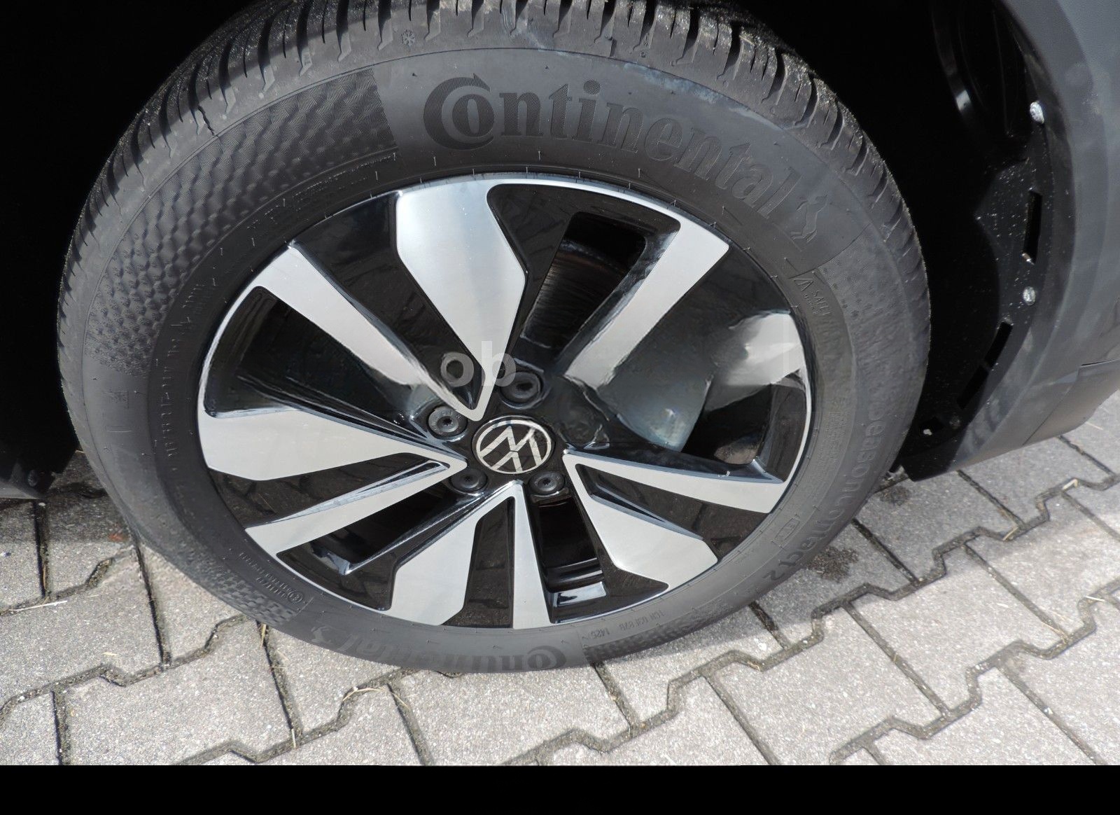 Volkswagen T-Roc Goal 1,0 *LED*Navi*PDC*Tempomat* foto 15