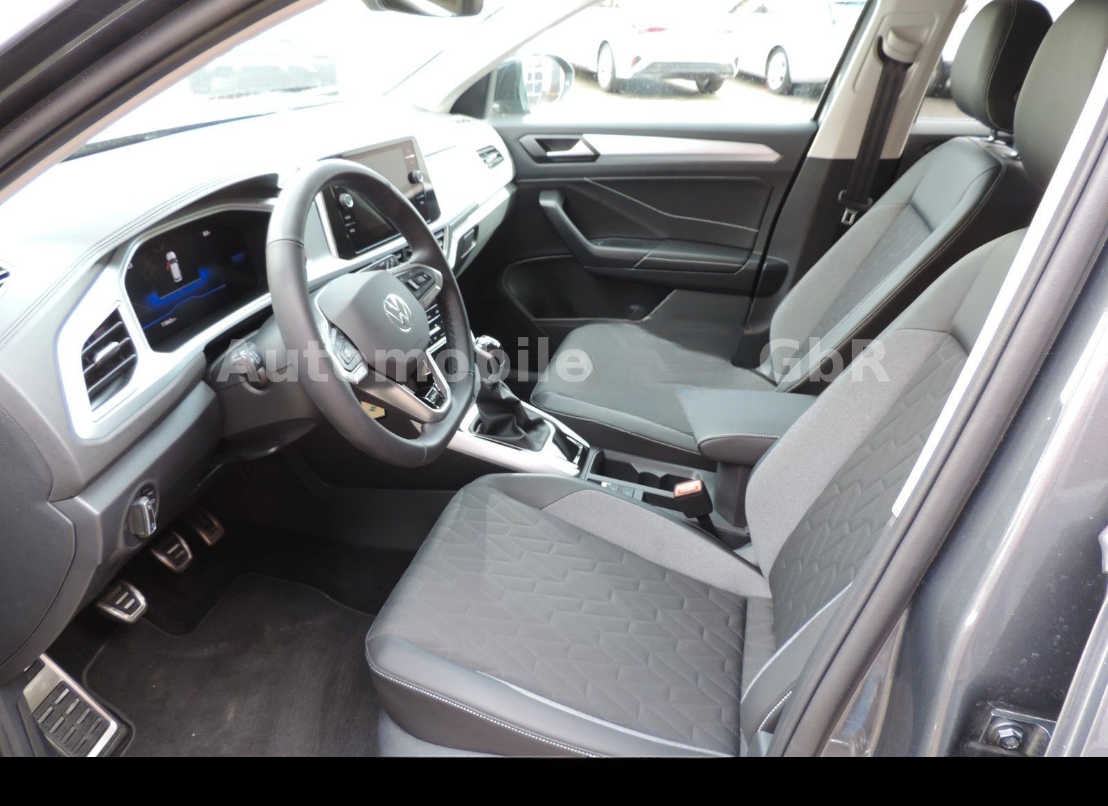 Volkswagen T-Roc Goal 1,0 *LED*Navi*PDC*Tempomat* foto 7