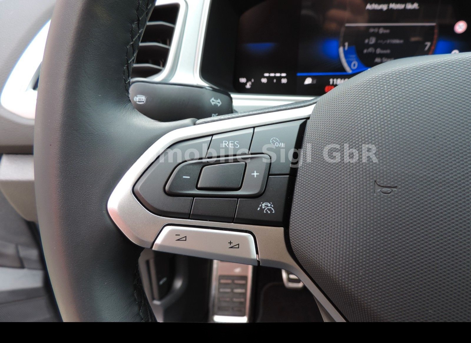Volkswagen T-Roc Goal 1,0 *LED*Navi*PDC*Tempomat* foto 9