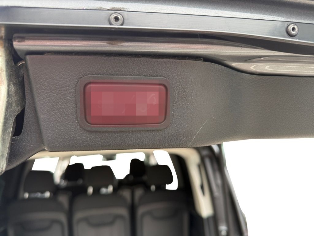 Mercedes-Benz V 300 d **4matic,Navi,R-Cam,SHZ, AHK foto 15