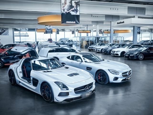 Mercedes-Benz V 300 d **4matic,Navi,R-Cam,SHZ, AHK foto 19