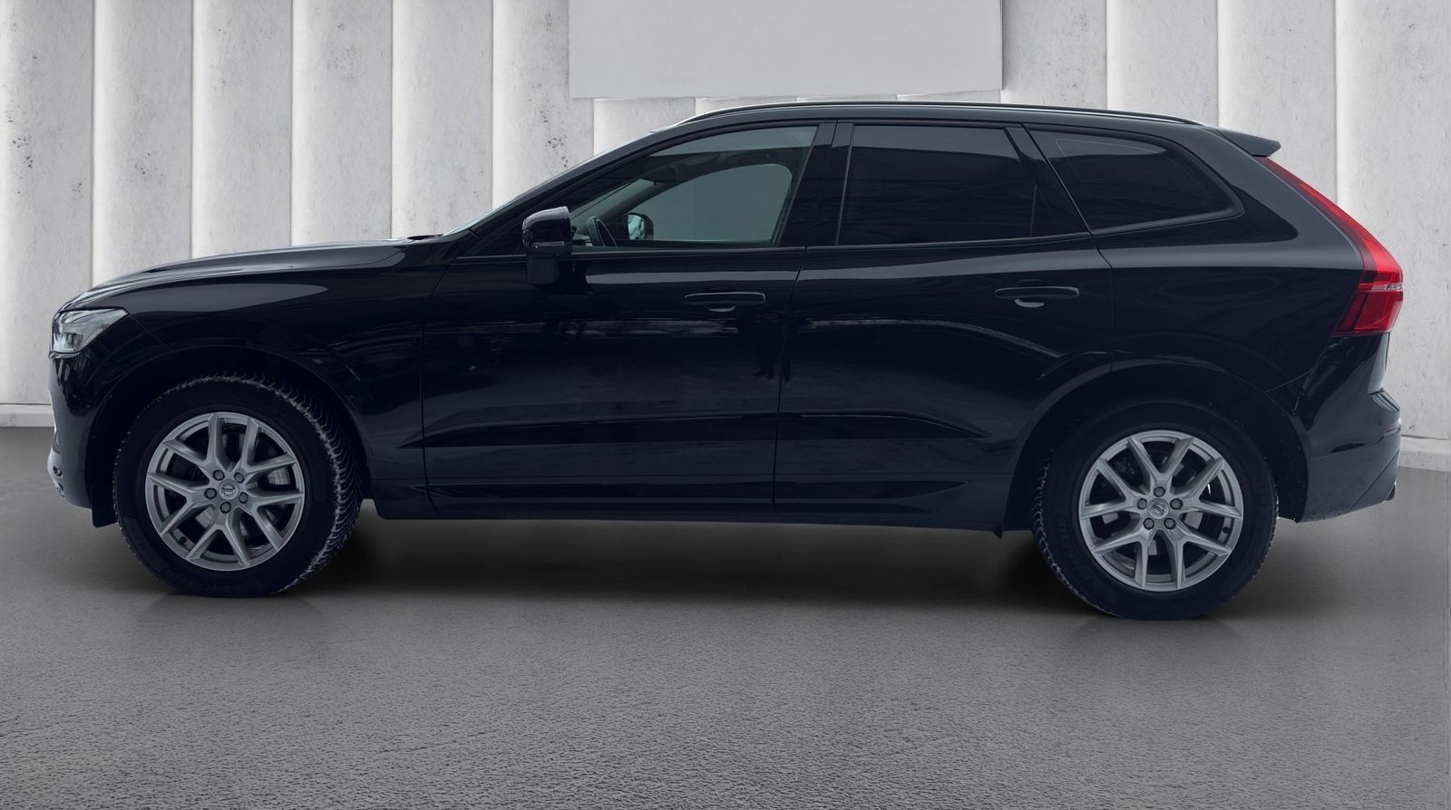 Volvo XC 60 D4 AWD Momentum (EURO 6) foto 2