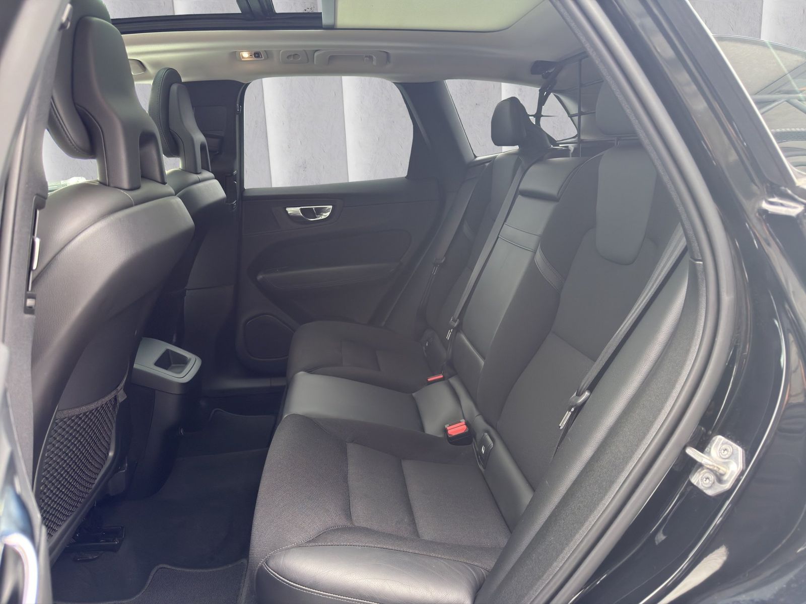 Volvo XC 60 D4 AWD Momentum (EURO 6) foto 11