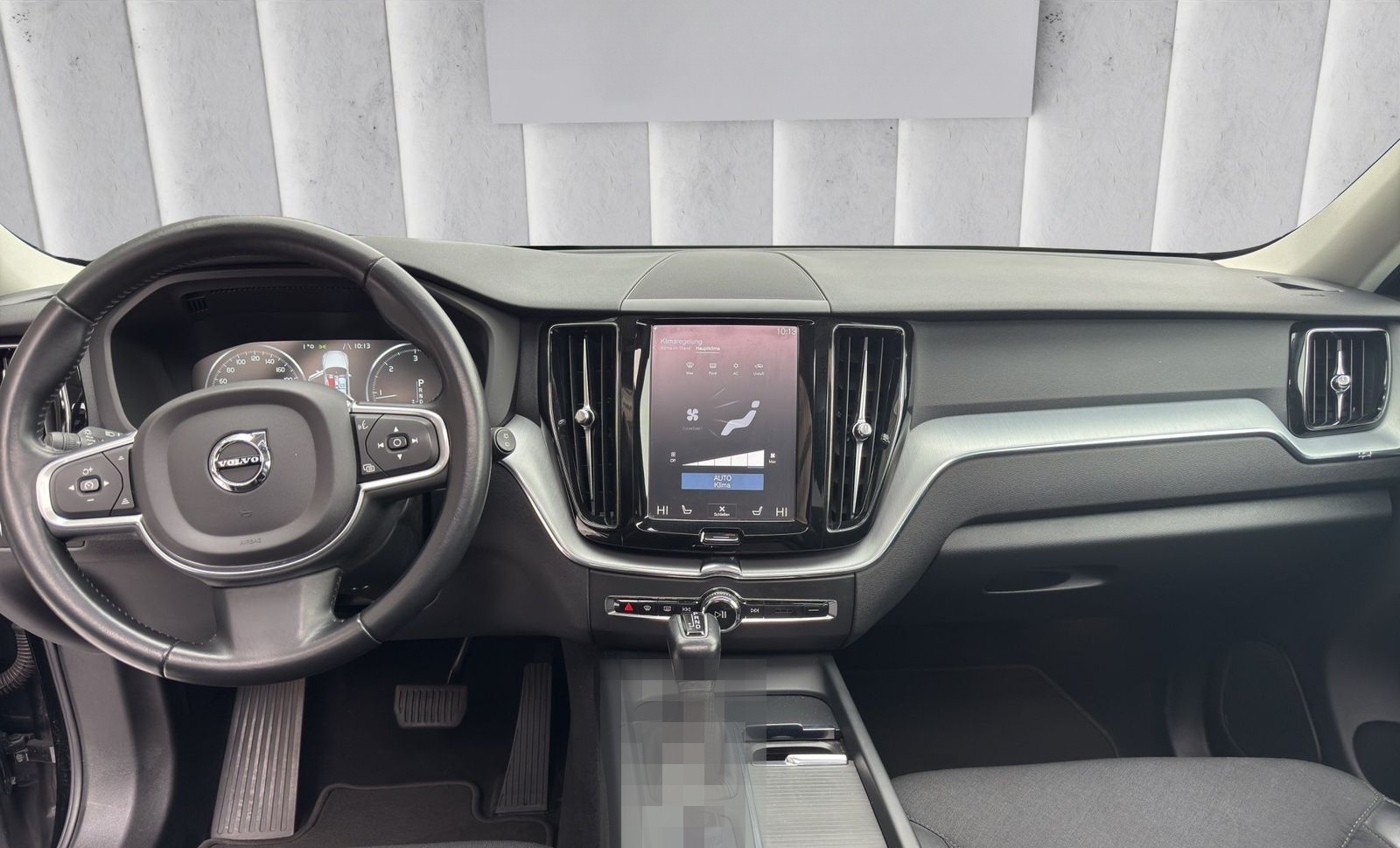 Volvo XC 60 D4 AWD Momentum (EURO 6) foto 12