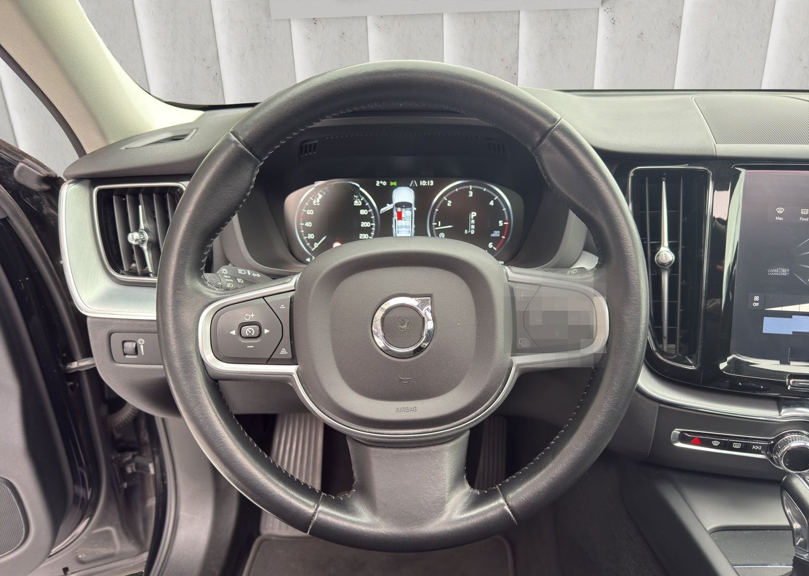 Volvo XC 60 D4 AWD Momentum (EURO 6) foto 13