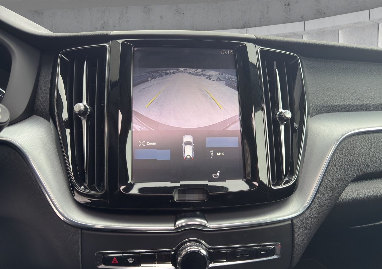 Volvo XC 60 D4 AWD Momentum (EURO 6) foto 14