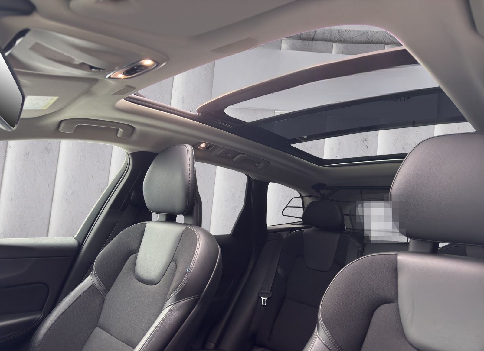 Volvo XC 60 D4 AWD Momentum (EURO 6) foto 16