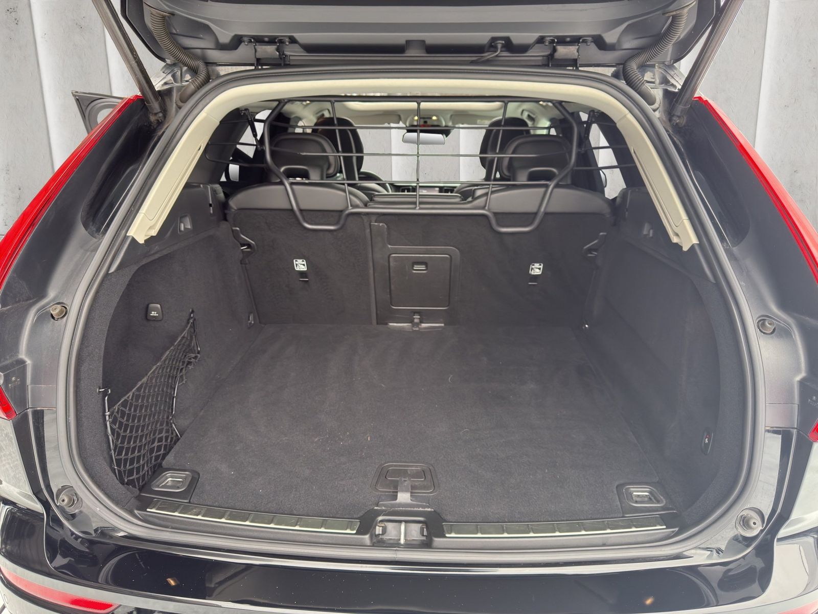 Volvo XC 60 D4 AWD Momentum (EURO 6) foto 18