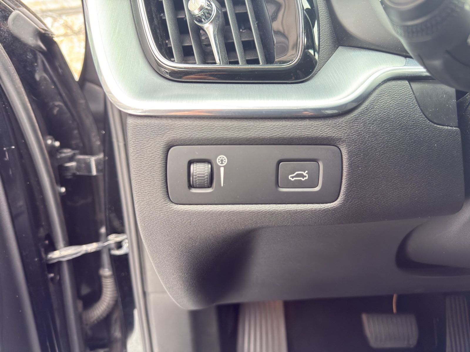 Volvo XC 60 D4 AWD Momentum (EURO 6) foto 21