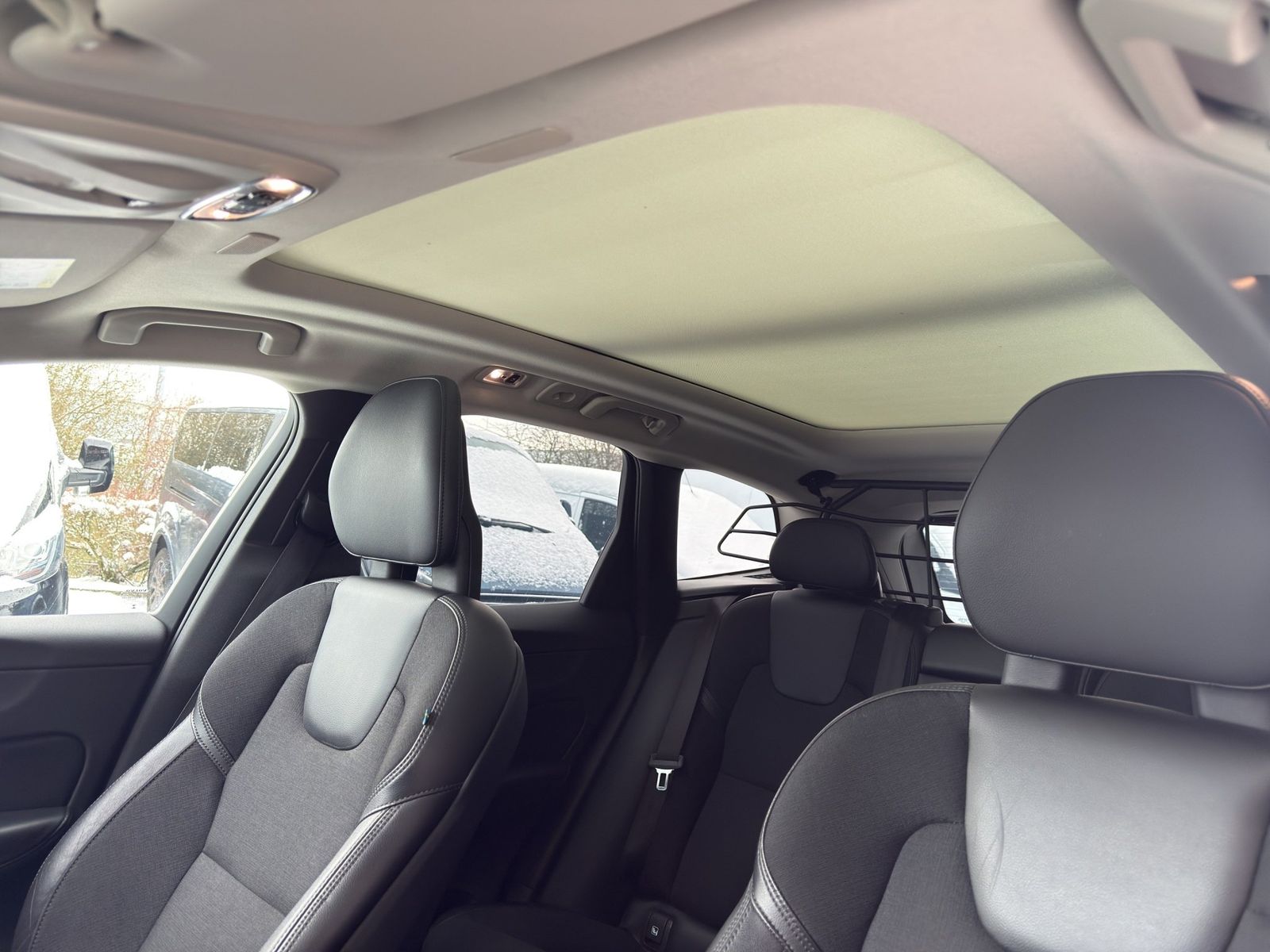 Volvo XC 60 D4 AWD Momentum (EURO 6) foto 25