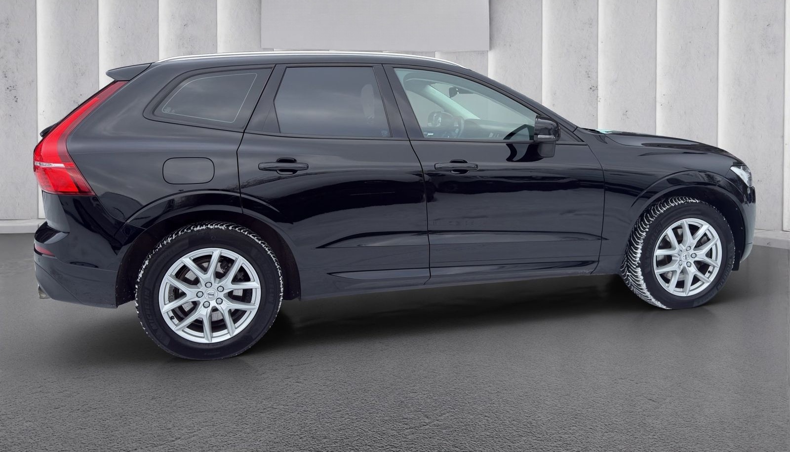 Volvo XC 60 D4 AWD Momentum (EURO 6) foto 6