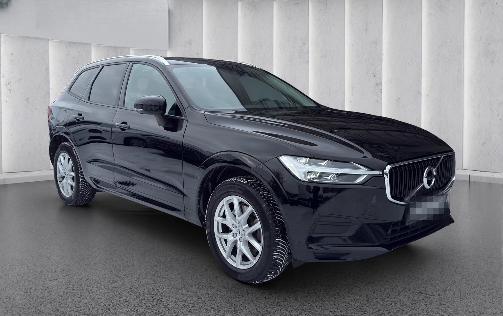 Volvo XC 60 D4 AWD Momentum (EURO 6) foto 7