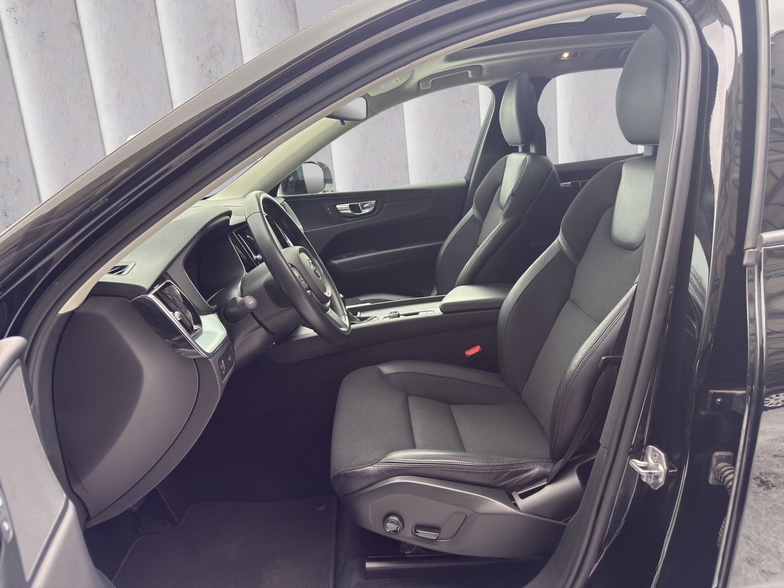 Volvo XC 60 D4 AWD Momentum (EURO 6) foto 10