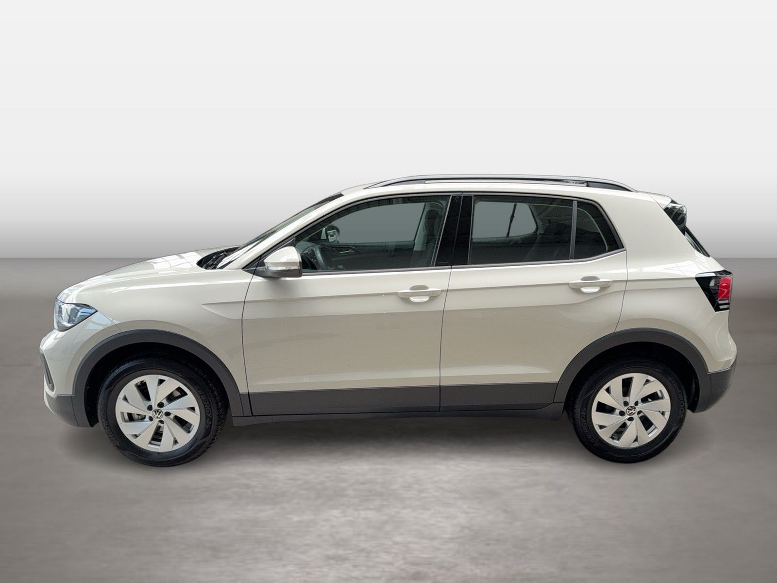 Volkswagen T-Cross Life 1.0 l TSI Navi ACC Anschlussgaranti foto 2