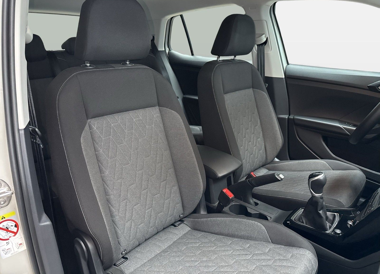 Volkswagen T-Cross Life 1.0 l TSI Navi ACC Anschlussgaranti foto 19