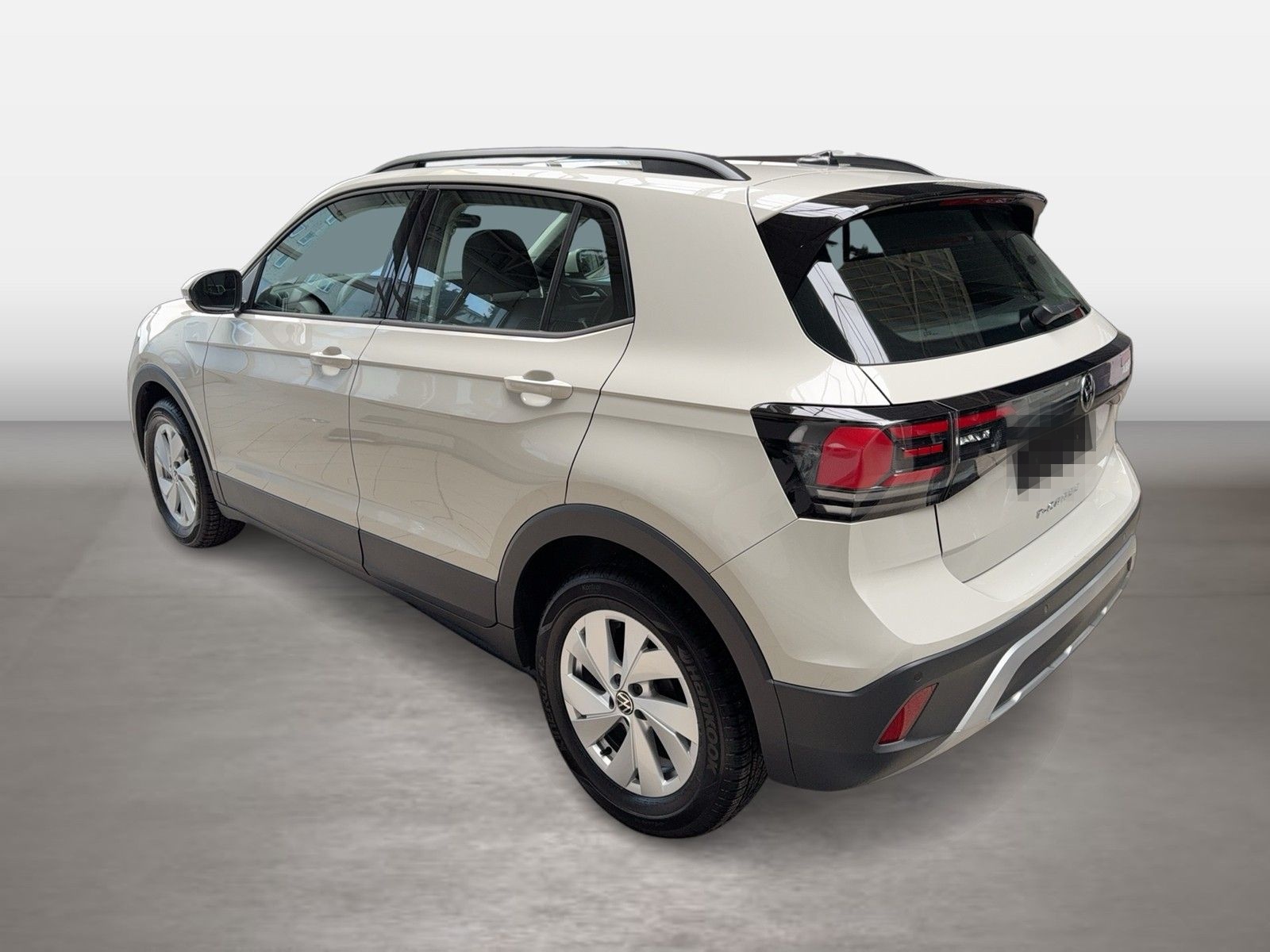 Volkswagen T-Cross Life 1.0 l TSI Navi ACC Anschlussgaranti foto 3