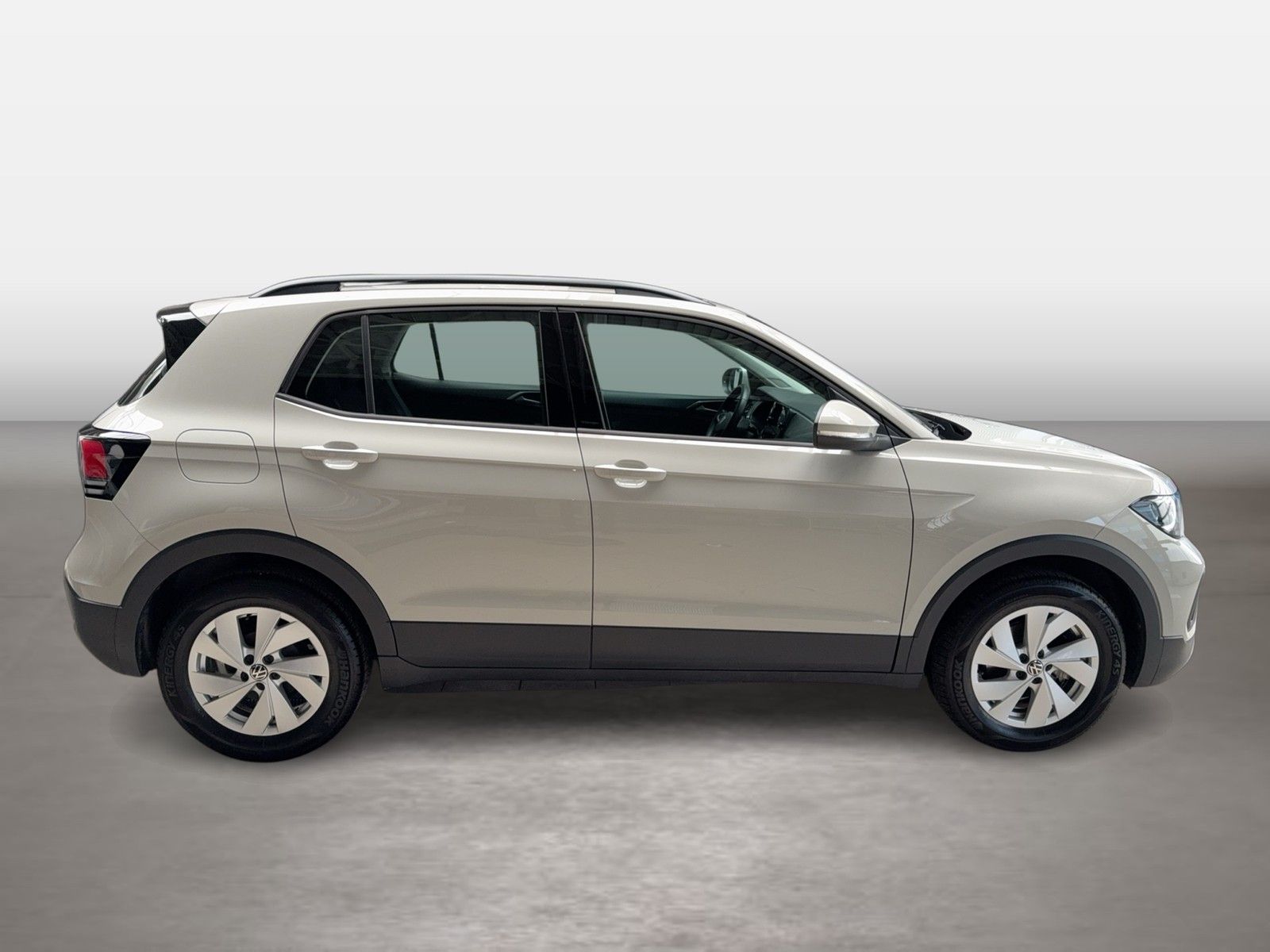 Volkswagen T-Cross Life 1.0 l TSI Navi ACC Anschlussgaranti foto 6