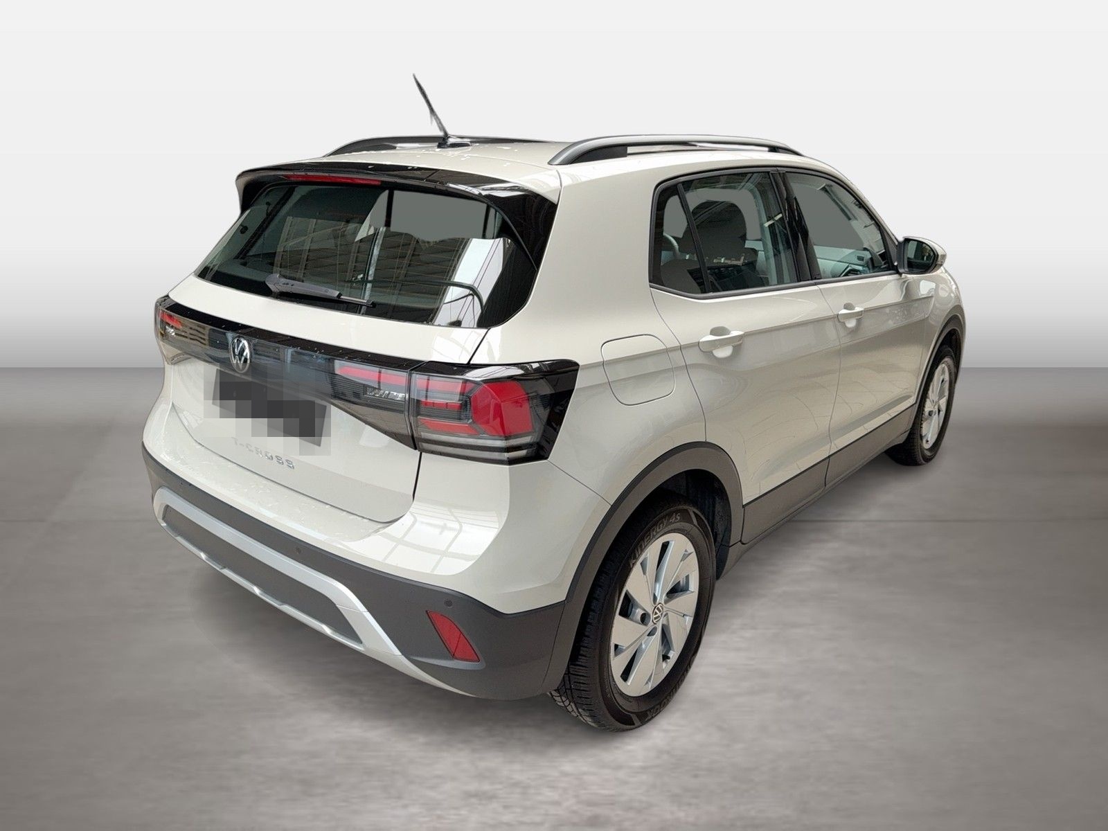 Volkswagen T-Cross Life 1.0 l TSI Navi ACC Anschlussgaranti foto 5
