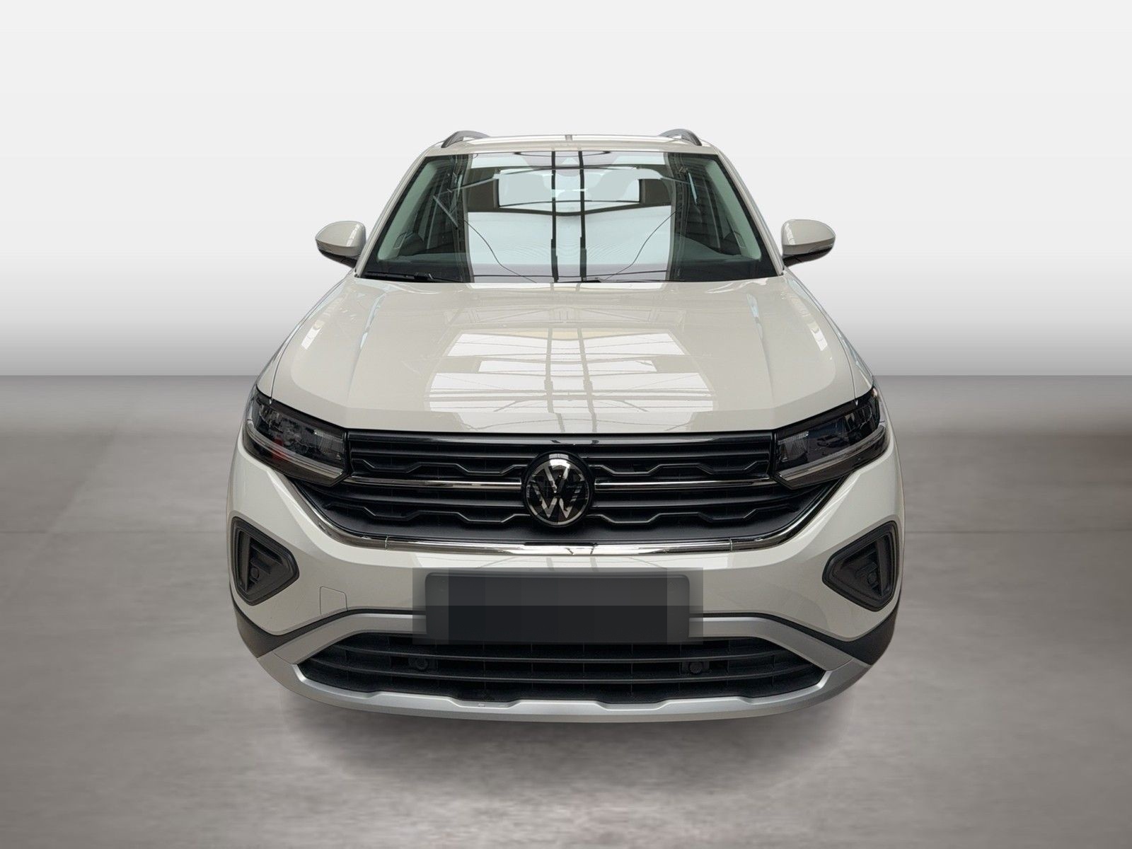 Volkswagen T-Cross Life 1.0 l TSI Navi ACC Anschlussgaranti foto 8