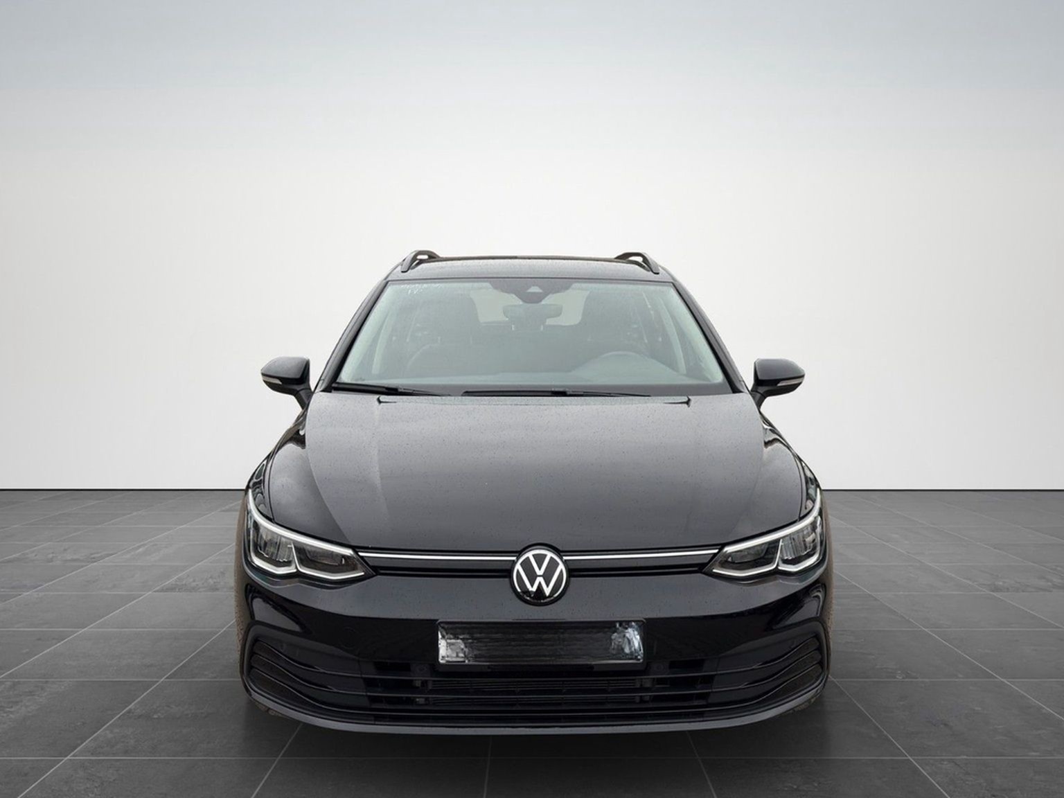 Volkswagen Golf VIII Variant Automatik AHK Navi Amb. Light foto 2