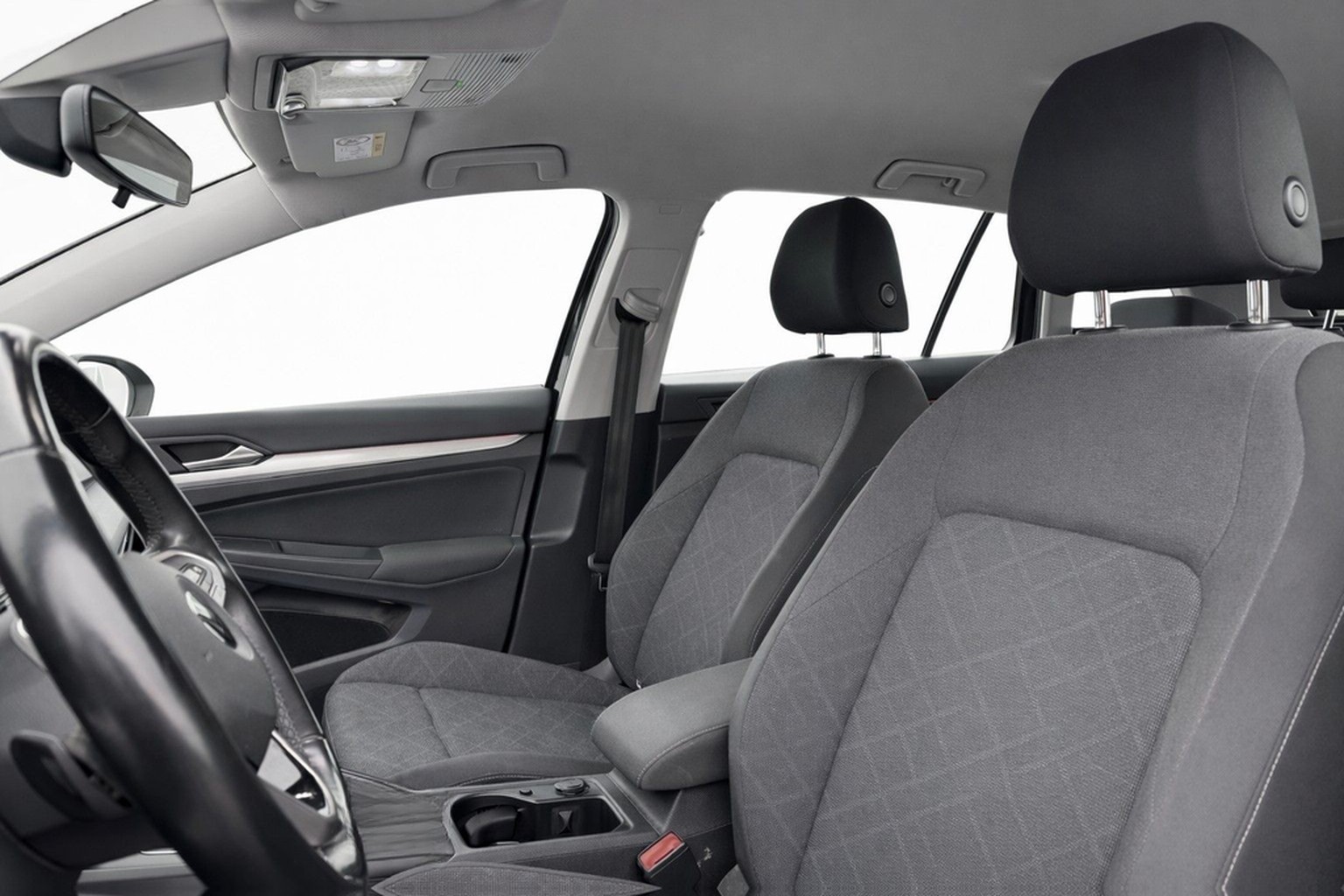 Volkswagen Golf VIII Variant Automatik AHK Navi Amb. Light foto 13