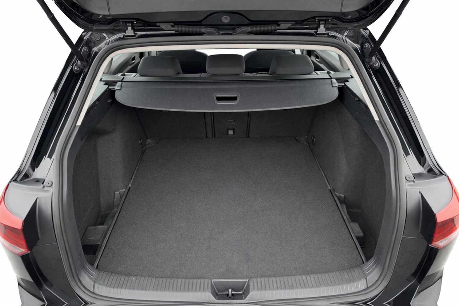 Volkswagen Golf VIII Variant Automatik AHK Navi Amb. Light foto 30