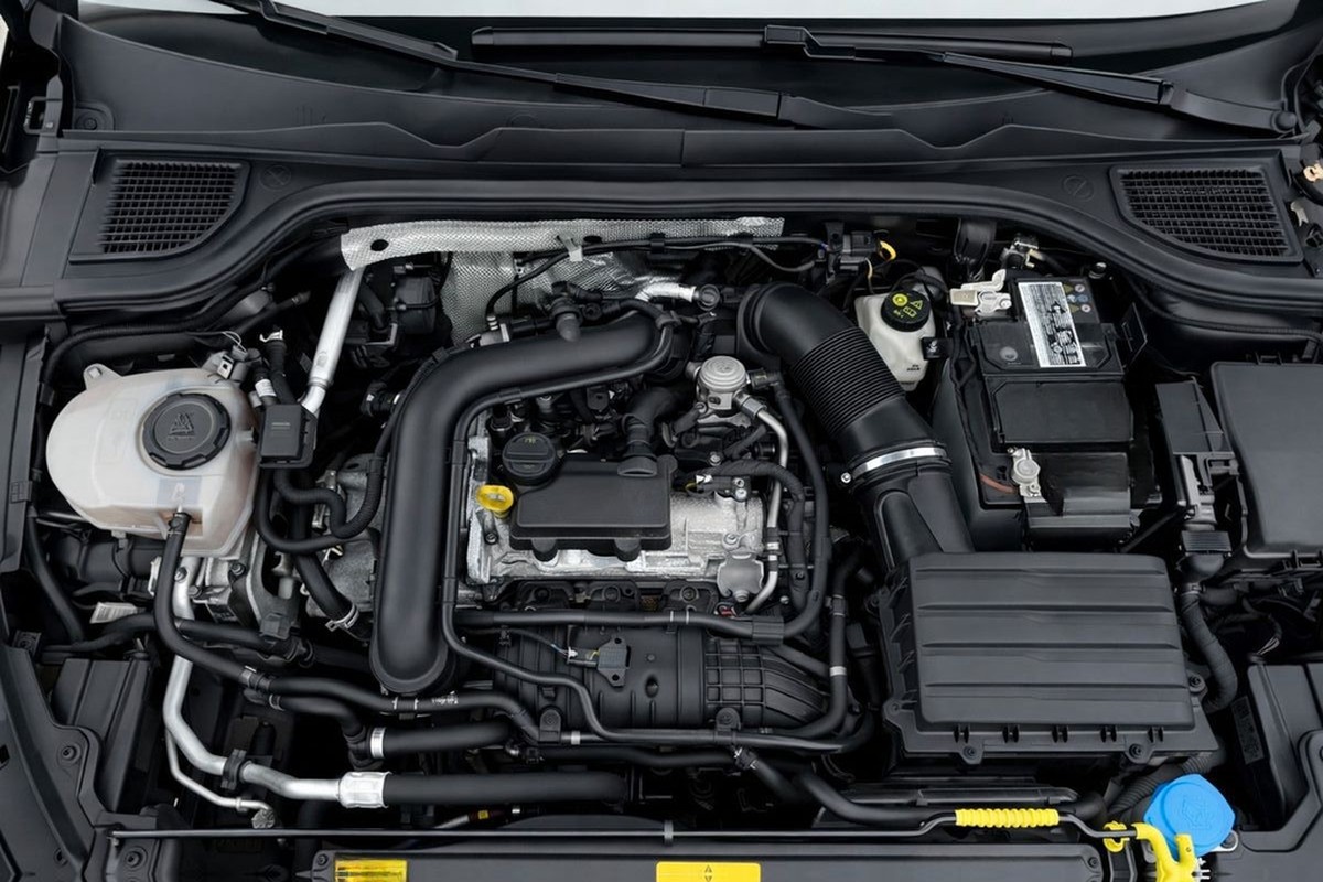 Volkswagen Golf VIII Variant Automatik AHK Navi Amb. Light foto 31